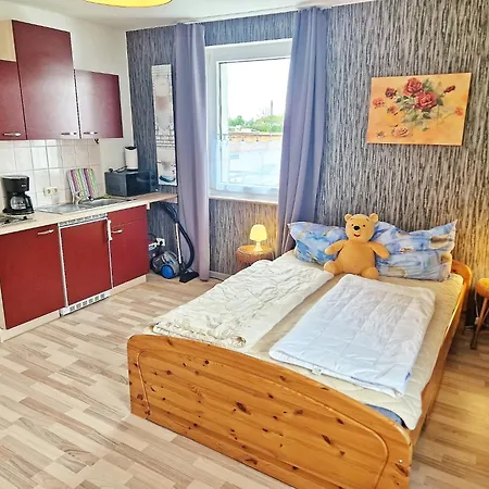 Ostseestrand In We27 - Abc588 Zierow