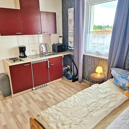 Ostseestrand In We27 - Abc588 Zierow