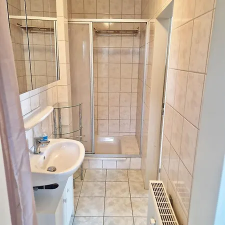 Ostseestrand In We27 - Abc588 * زيروف