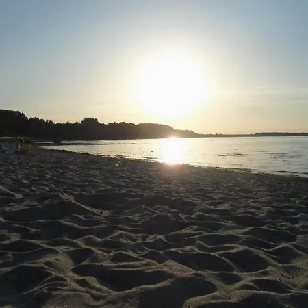 Appartamento Ostseestrand In We27 - Abc588 Zierow